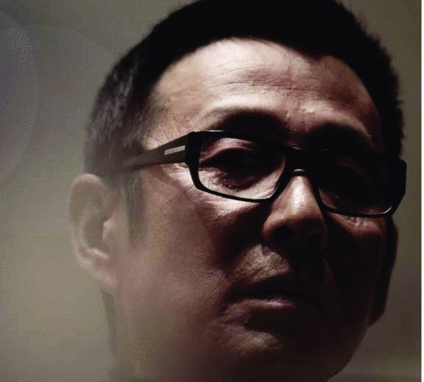 陳道明：抗日神劇給再多錢我也不演。