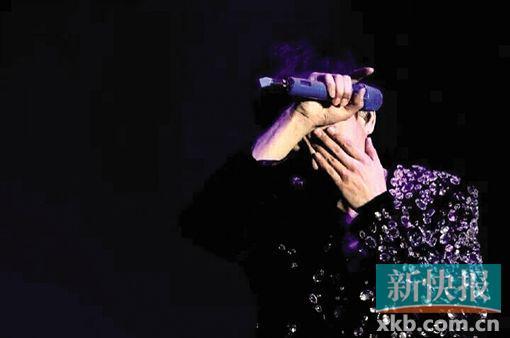 張杰：我沒做錯(cuò)什么，為何被誤解得那么深？