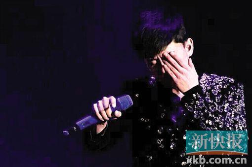 張杰：我沒做錯(cuò)什么，為何被誤解得那么深？