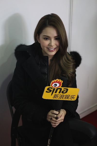 周杰倫未婚妻昆凌，93年