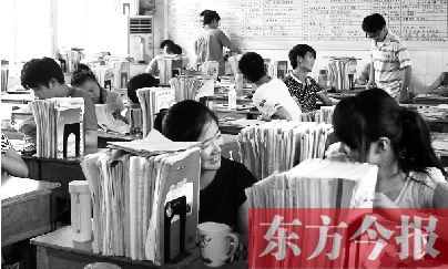 復(fù)讀？不復(fù)讀？這是個問題