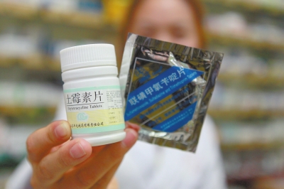 不少品種的低價(jià)藥，市民不一定能買(mǎi)得到。