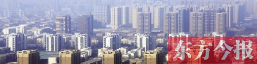 土地交易市場已無法用理性來形容，那房價呢？ 資料圖