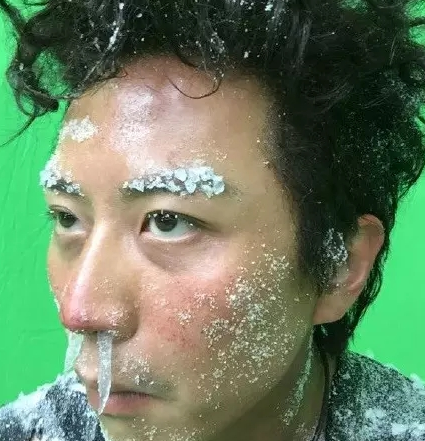 強冷空氣+雨 鄭州終于要下雪了！最低氣溫-6℃！
