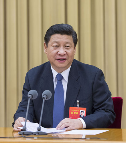 12月12日至13日，中央城鎮(zhèn)化工作會議在北京舉行。中共中央總書記、國家主席、中央軍委主席習(xí)近平發(fā)表
