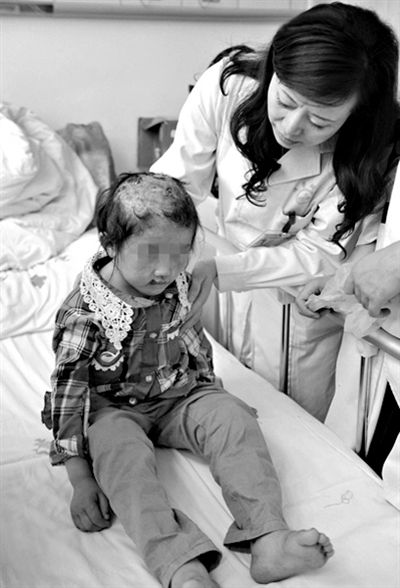 我國擬規(guī)定父母失責(zé)將被訴剝奪監(jiān)護權(quán)