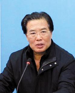 遼大現(xiàn)任黨委書記程偉。