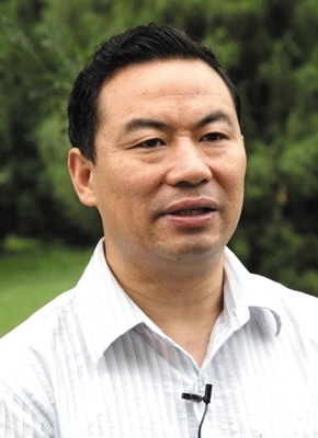 訪談嘉賓：劉仁文 中國社會(huì)科學(xué)院法學(xué)所研究員、刑法室主任