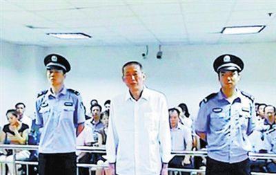 2013年8月，于英生被宣告無罪，隨后當(dāng)庭釋放，此前他被羈押17年。