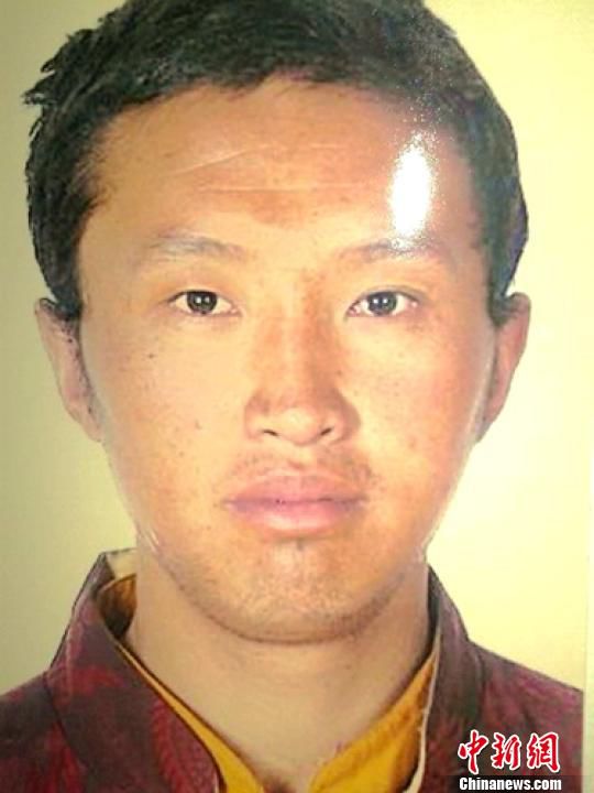 　畏罪潛逃的犯罪嫌疑人血呷?！【教峁z