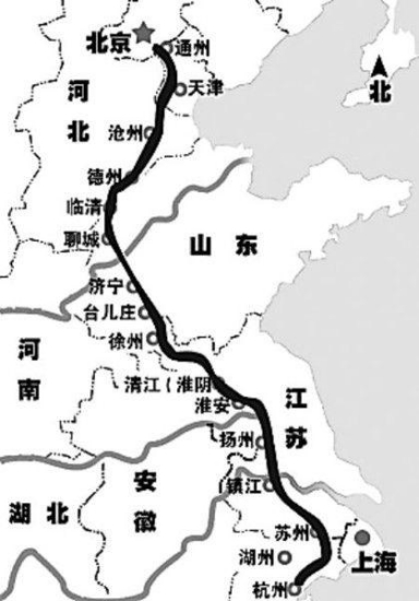大運河、絲綢之路申遺雙雙成功中國世遺總數(shù)47項