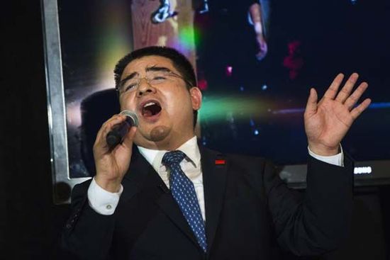 陳光標:假證不影響我當(dāng)首善 4年內(nèi)拿諾貝爾獎