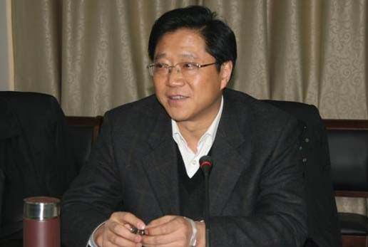 銅陵市委召開全市領(lǐng)導(dǎo)干部會(huì)議宣布安徽省委決定，提名銅陵市委副書記倪玉平為銅陵市人民政府市長(zhǎng)候選人。