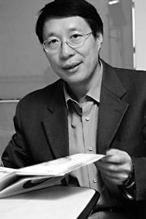 出鏡代表：王幼君 市人大代表、北京握奇數(shù)據(jù)系統(tǒng)有限公司董事長(zhǎng)
