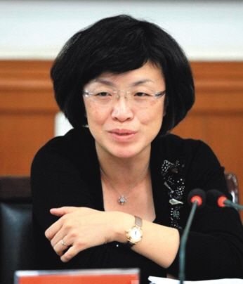 楊曉波 高平市原市長 4月30日涉嫌嚴(yán)重違紀(jì)接受調(diào)查；11月26日被雙開，移送司法機關(guān)