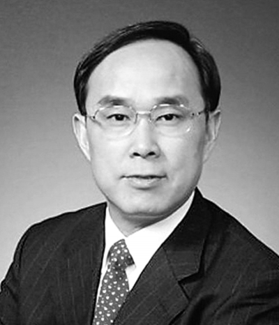 常小兵新任中國電信董事長,中國聯(lián)通原董事長。