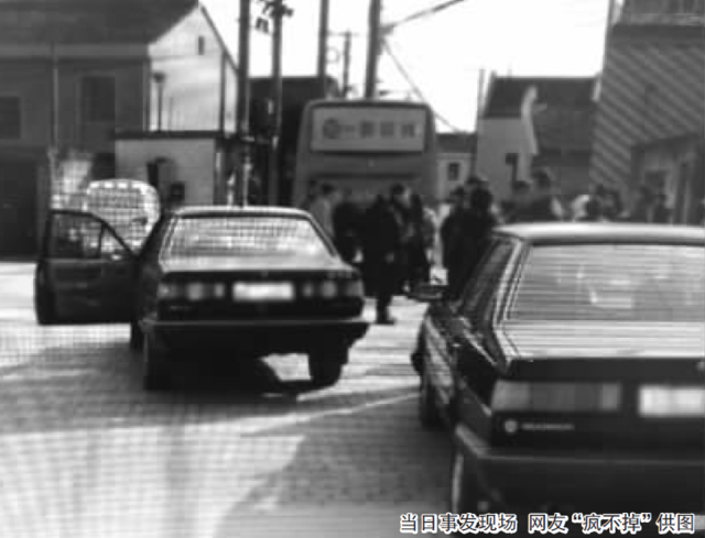 廣場(chǎng)被駕校劃線(xiàn)練車(chē) 91歲阿婆廣場(chǎng)曬太陽(yáng)被撞死