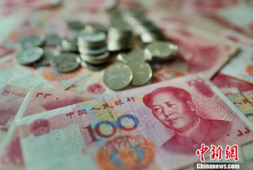 2015年各行業(yè)年平均工資出爐 來看你達(dá)標(biāo)了嗎？