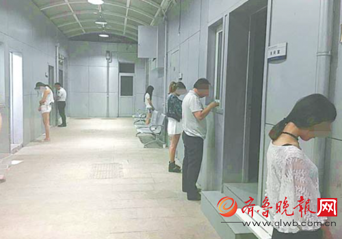 嫌疑人被抓獲。