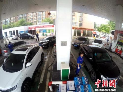 資料圖。王中舉 攝
