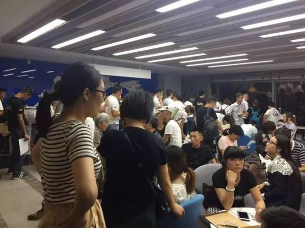 5105套！杭州限購(gòu)前一天杭州新房、二手房成交破紀(jì)錄
