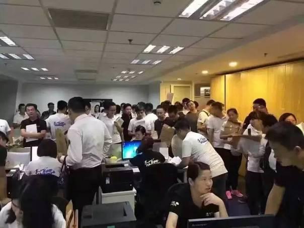5105套！杭州限購(gòu)前一天杭州新房、二手房成交破紀(jì)錄