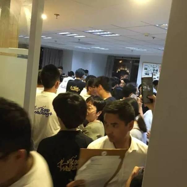 5105套！杭州限購(gòu)前一天杭州新房、二手房成交破紀(jì)錄