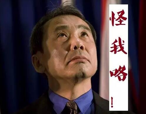 不過林少華有不同看法。他說，村上作品不是一般意義的通俗文學(xué)，而是具有智性和審美追求的嚴(yán)肅文學(xué)或“純文學(xué)”。他曾表示，從村上的作品文學(xué)性本身來說，是配得上諾獎(jiǎng)的。
