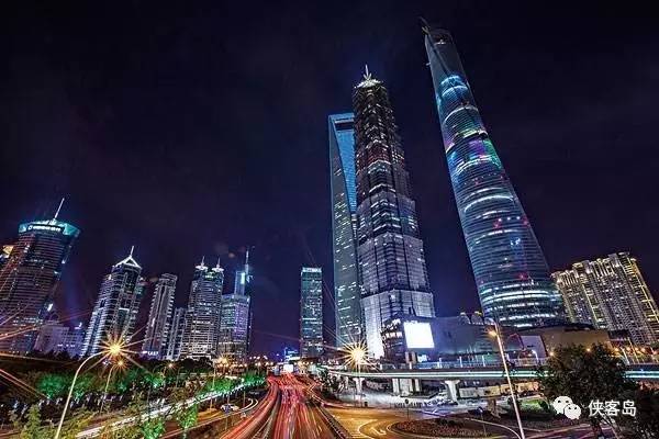 【解局】黨報頭版專談上海，意在一個全國性的潛規(guī)則