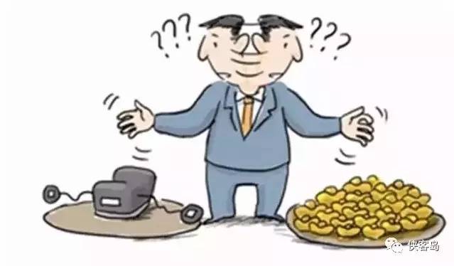 【解局】黨報頭版專談上海，意在一個全國性的潛規(guī)則