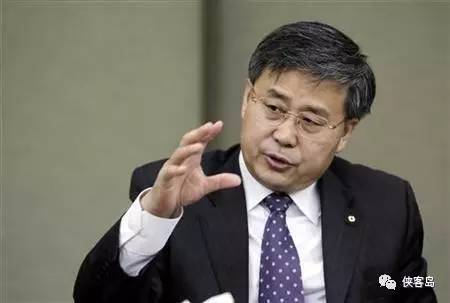 “確保不發(fā)生系統(tǒng)性金融風險”，正成為中國決策層的高頻詞匯。