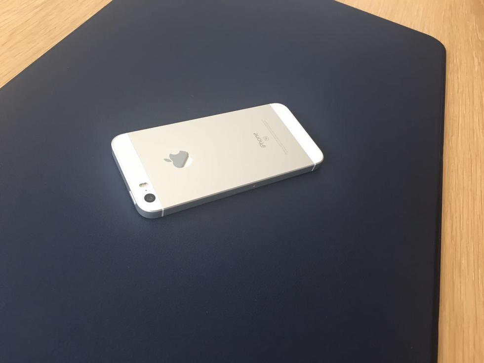 蘋果iPhone SE真機照：售價3288元起 中國首發(fā)