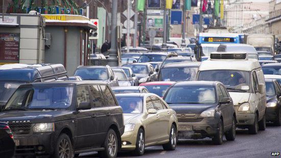 為減少道路車禍發(fā)生，俄羅斯宣布實(shí)施新交規(guī)，禁止各種“精神障礙者”獲得駕駛執(zhí)照。