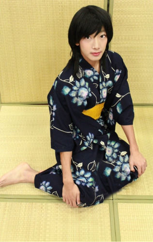 參賽選手。