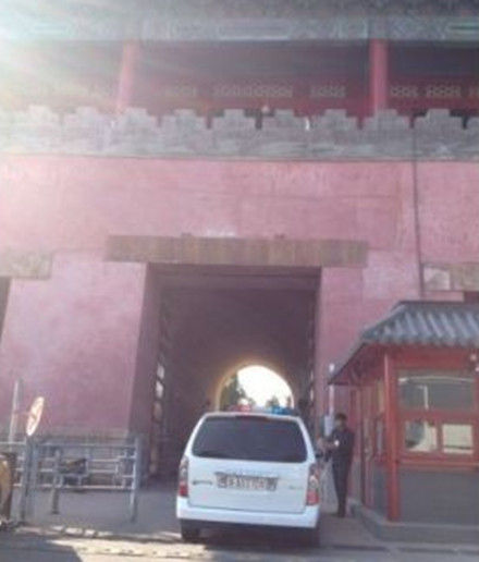 資料圖：2013年12月命案現(xiàn)場(chǎng)。