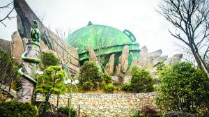 真敢叫價(jià)！一張開(kāi)園門(mén)票3899元