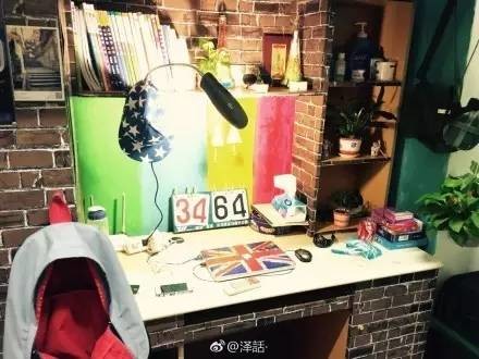 這個學(xué)校的男生宿舍火了！女同學(xué)都喊著要嫁