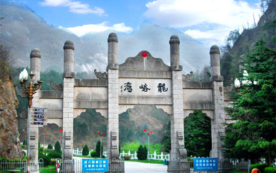 五月旅游正當(dāng)時，河南周邊景色也不錯