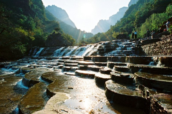 端午“約會”兒童節(jié)，河南景區(qū)“惠”來襲，你還等什么？