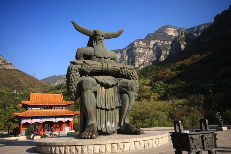 端午“約會”兒童節(jié)，河南景區(qū)“惠”來襲，你還等什么？