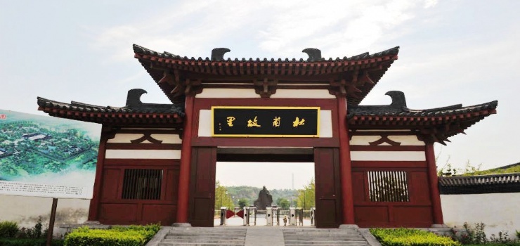 端午“約會”兒童節(jié)，河南景區(qū)“惠”來襲，你還等什么？