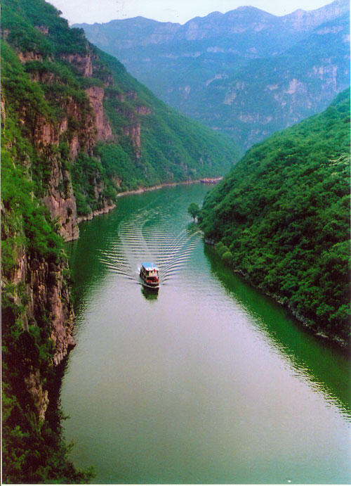 端午“約會”兒童節(jié)，河南景區(qū)“惠”來襲，你還等什么？