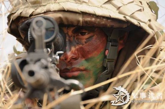 中國軍費(fèi)雖然僅次于美國，但軍力仍遠(yuǎn)遜，仍需持續(xù)投入