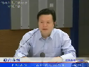 賈躍介紹我省實(shí)施科技重大專(zhuān)項(xiàng)等舉措