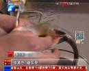 “小黃魚(yú)”掉色 專(zhuān)家：為黃色粘液
