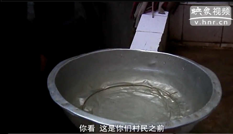 帶“豬糞味”的自來水還要喝多久？