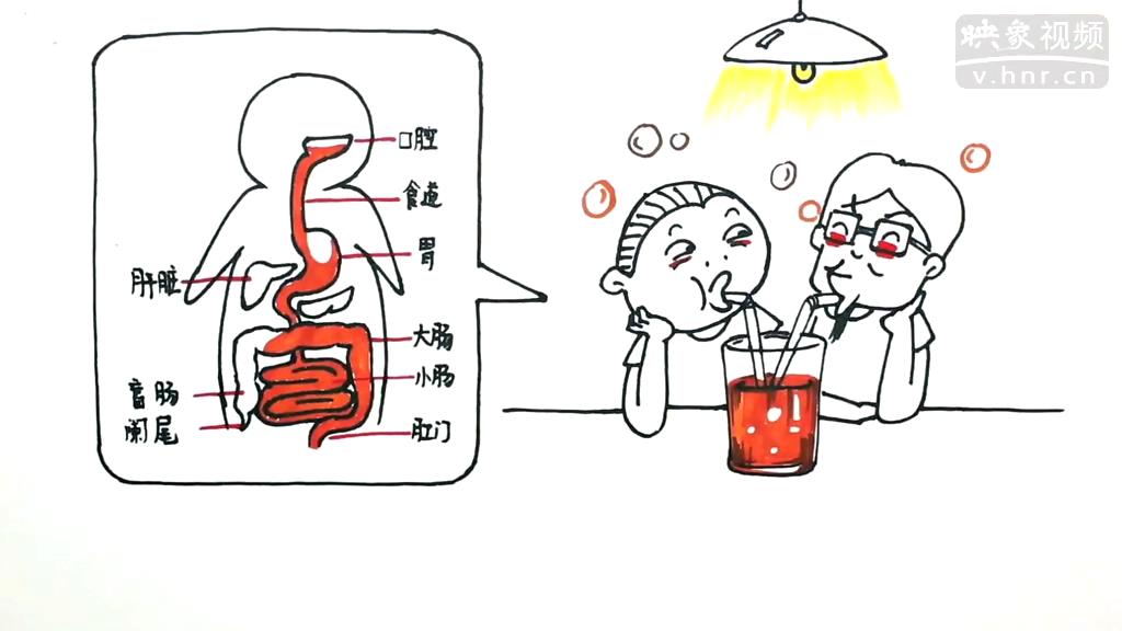 喝可樂會殺精嗎？