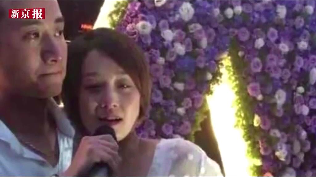 沒那么簡單！文章向馬伊琍再求婚真正原因