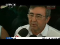 足壇噩耗！巴西28歲球員訓(xùn)練場上昏倒猝死