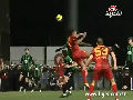 德羅巴首秀破門！ 替補5分鐘霸氣頭槌